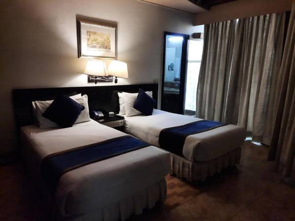 Al safina Hotel
