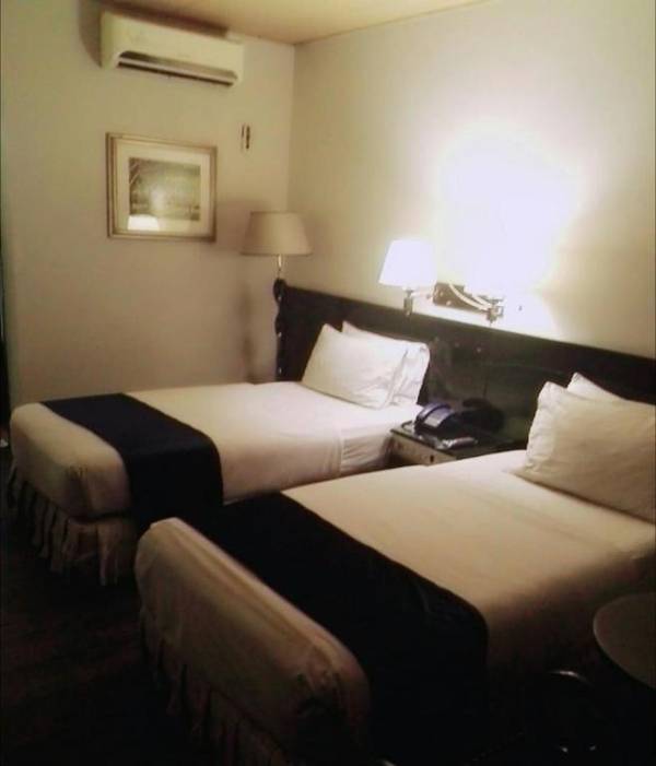 Al safina Hotel