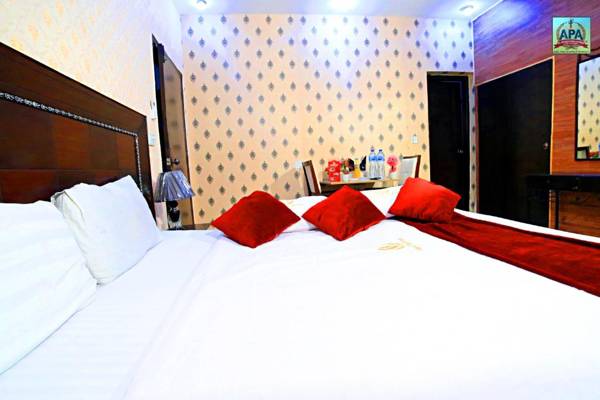 Hotel Tulip Inn Gulberg