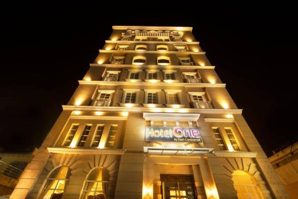 Hotel One Garden Town Lahore