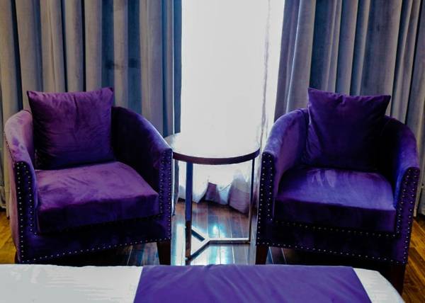 Indigo Heights Hotel & Suites