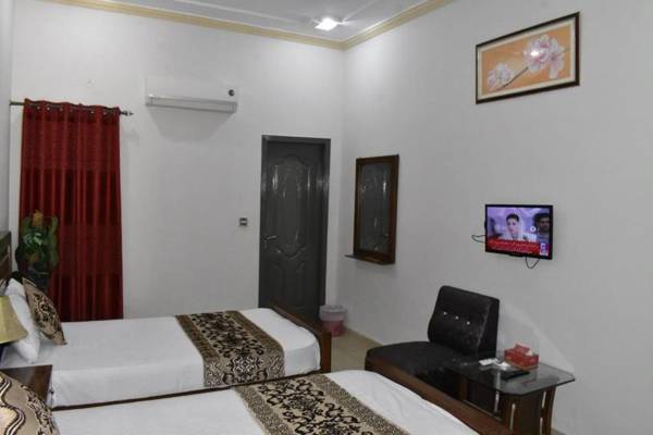 Hotel Standard Palace