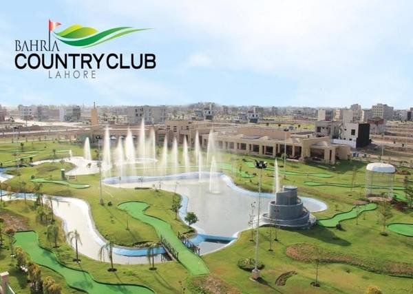 Burj Al Bahria Town Luxury Suites