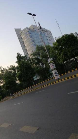 Shalimar Tower Hotel