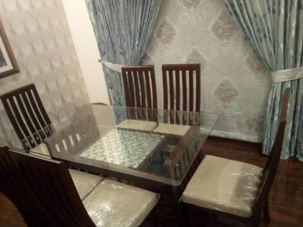 Royal Three Bed Room Full House Dha Lahore