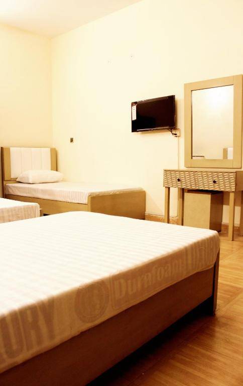 Hotel Visit Inn Executive