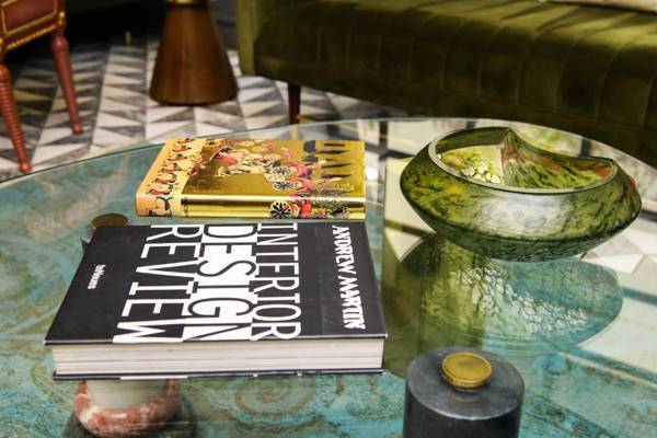 Ambiance Boutique Art Hotel