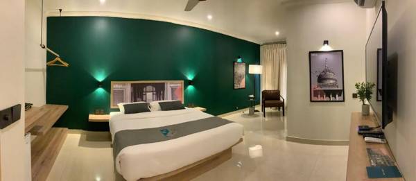 LOKAL Rooms x Gulberg