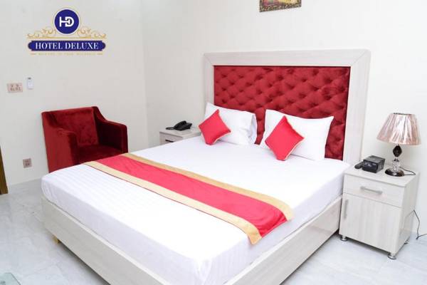 Hotel Deluxe Johar Town Lahore