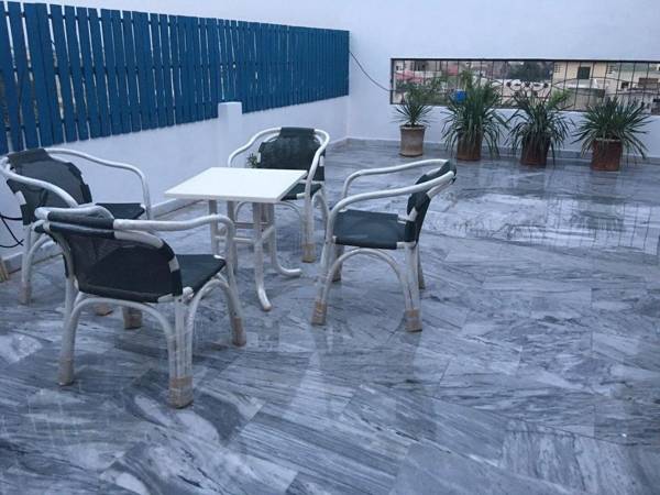 One Bed Apartment near Shaukat Khanum