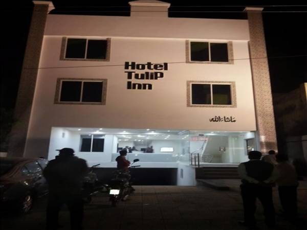 Hotel Tulip Inn Johar Town