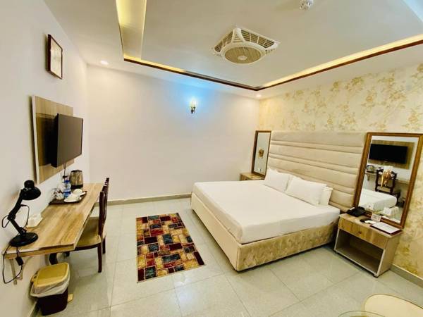 Neshaz Hotel & Suites