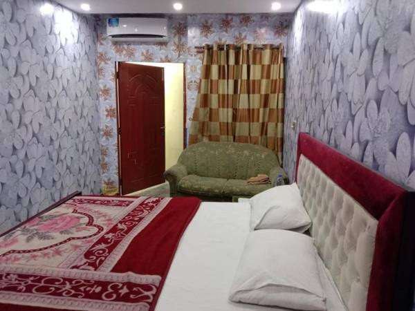 Hajveryinn_hotel Lahore