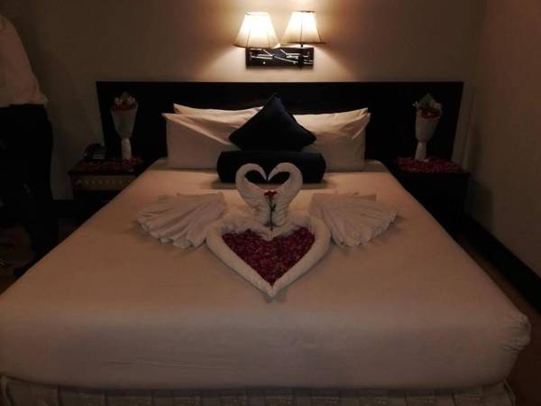 Hotel safina