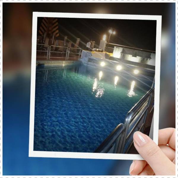 Hotel safina