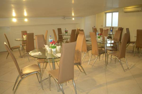 Hotel safina