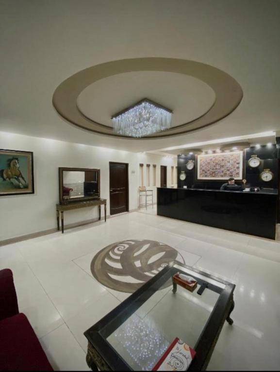 British Hotel Johar Town Lhr