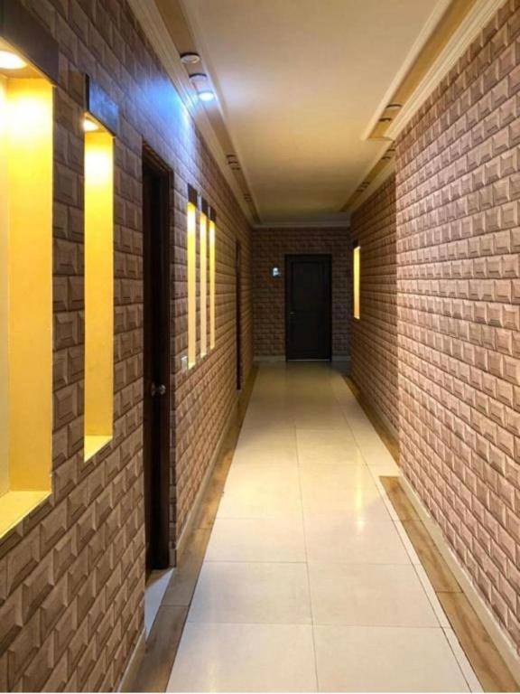 British Hotel Johar Town Lhr