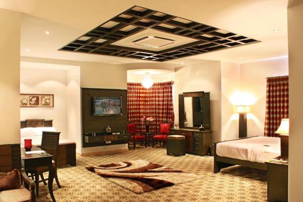 Marian Hotel