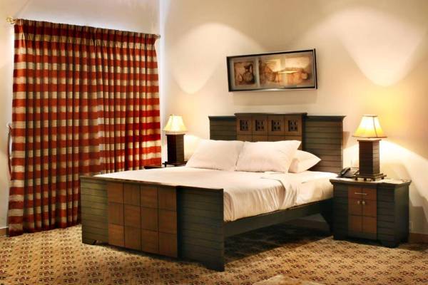 Marian Hotel