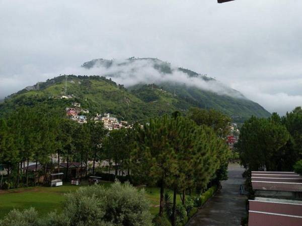 Neelum View Hotel