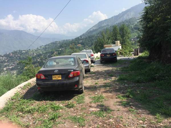 Muzaffarabad View Motel