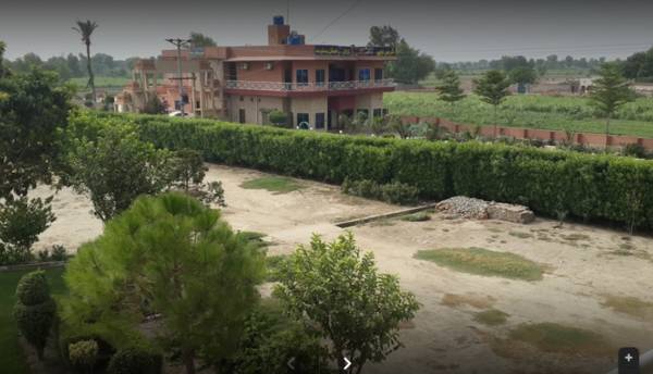 Greenway Hotel & Restaurant