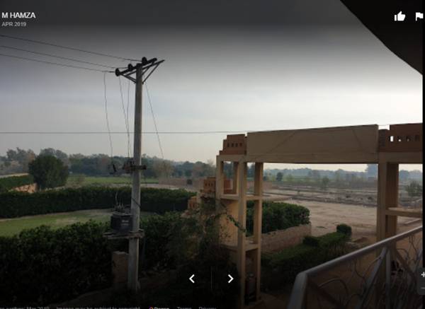 Greenway Hotel & Restaurant