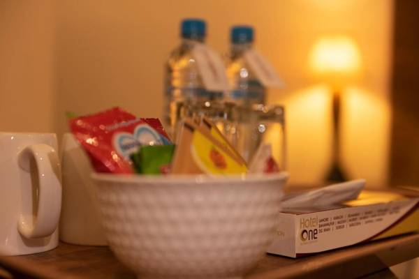 Hotel One Lalazar Multan