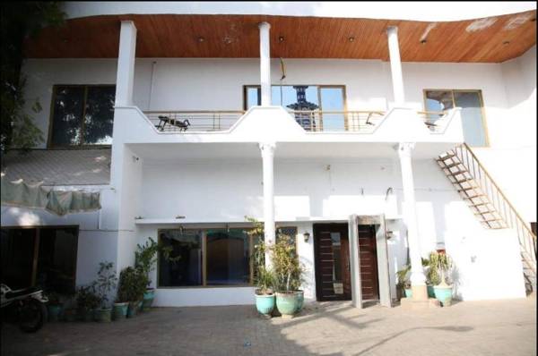 Hotel OR Odyssey Residence