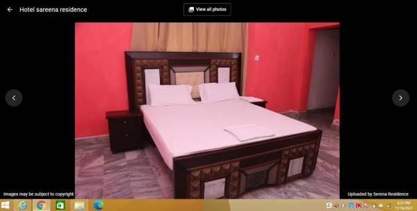 Hotel Sareena Residence