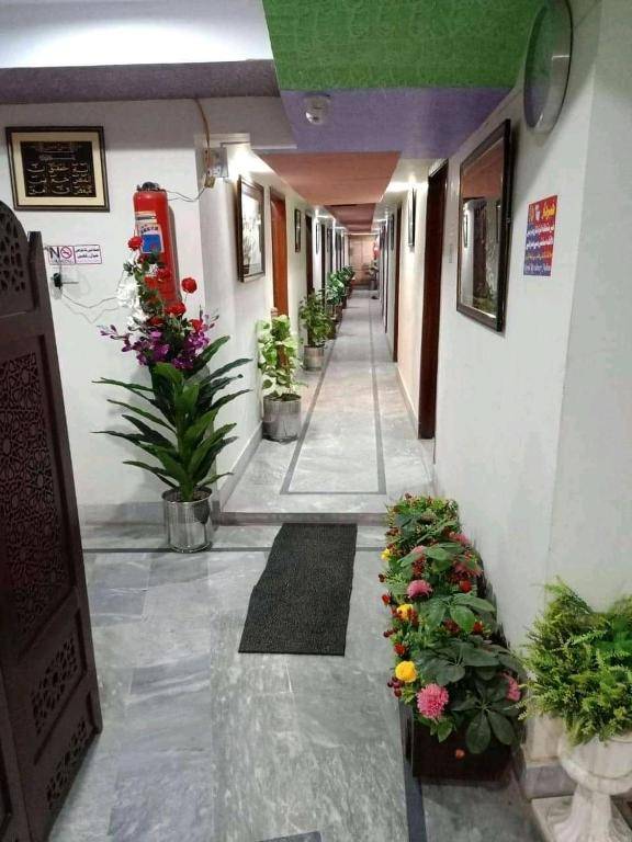 Royal Residency Hotel Multan