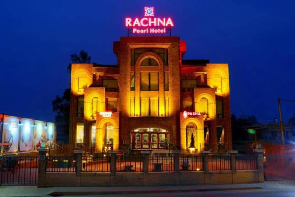 Rachna Hotel