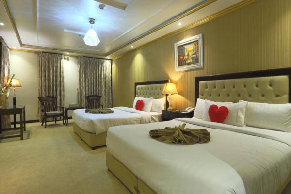 Rachna Hotel