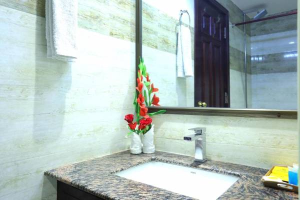 Rachna Hotel