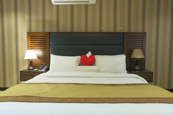 Rachna Hotel