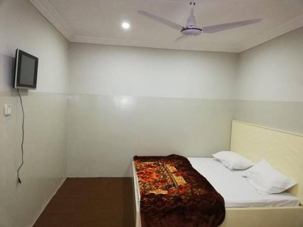 Mingora Bypass Hotel