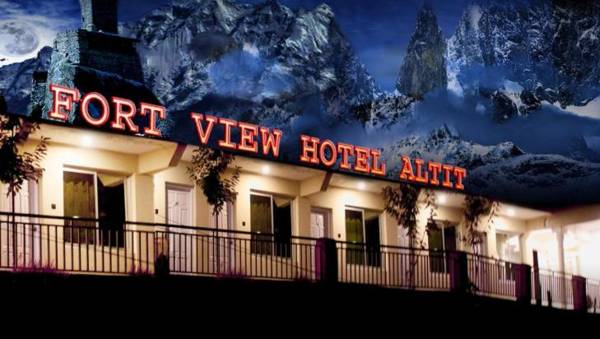 Fort View Hotel