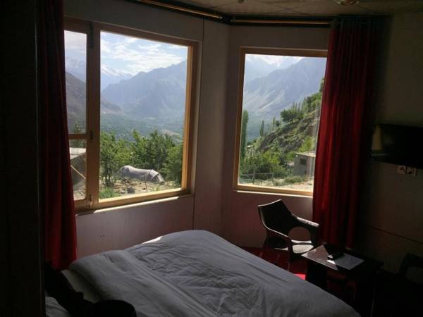 Hunza Nexus Grace Resort and Hotel