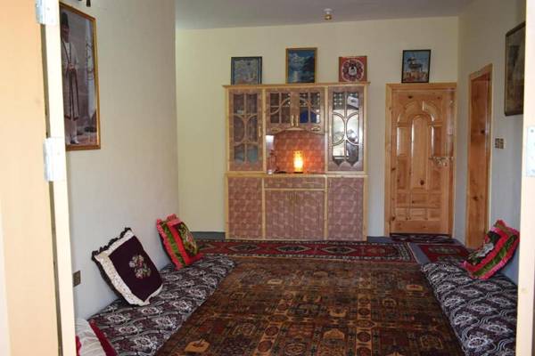 Hunza Mountain Breeze Motel