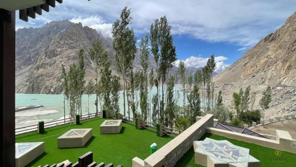 Famree Resort Hunza