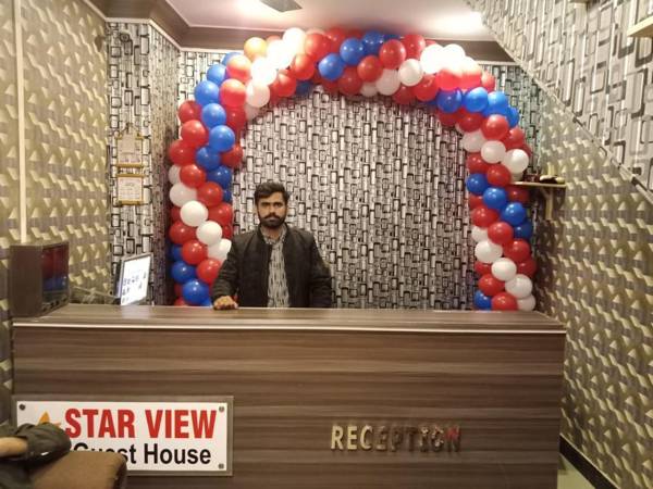 STAR VIEW GUEST HOUSE