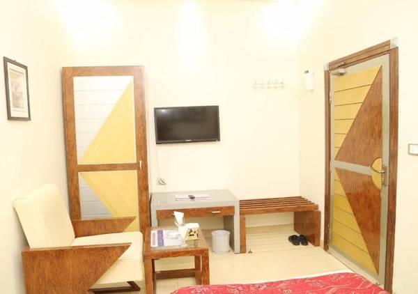 Grand Regency Bahawalpur