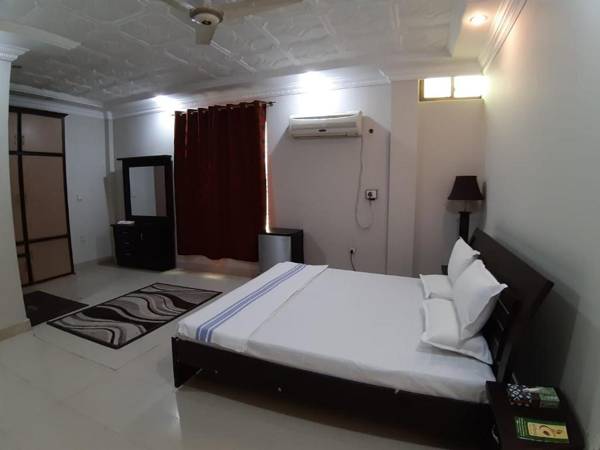 Victoria Inn Guest House