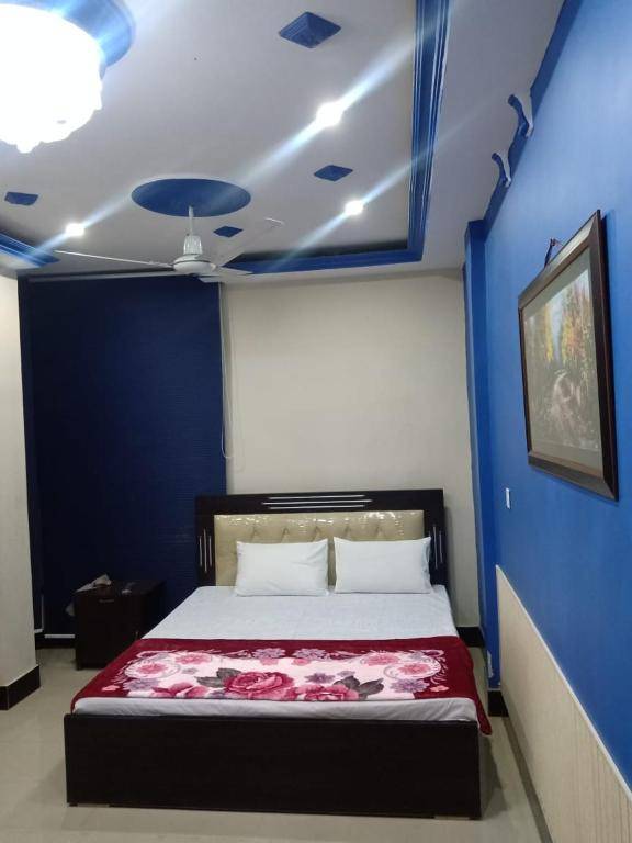 Star View Guest House Bahawalpur