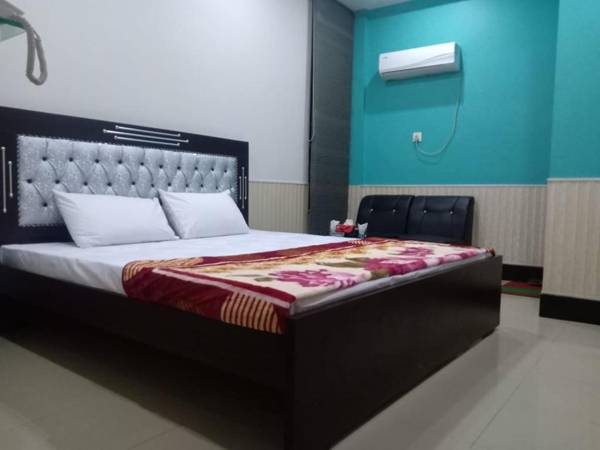 Star View Guest House Bahawalpur