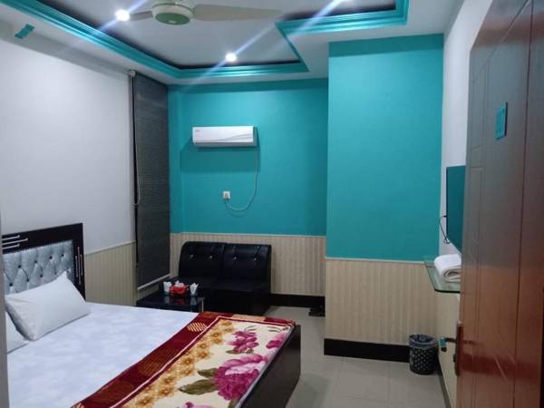 Star View Guest House Bahawalpur