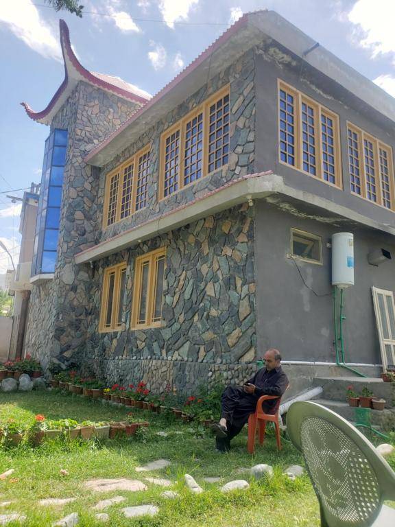 Sehrish Guest House Skardu