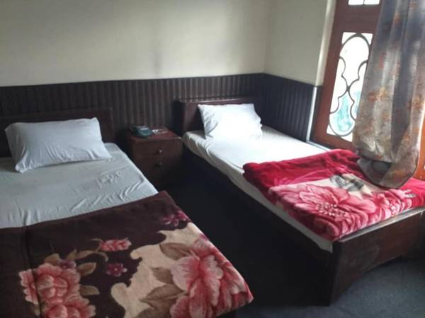 Punar Inn Hotel