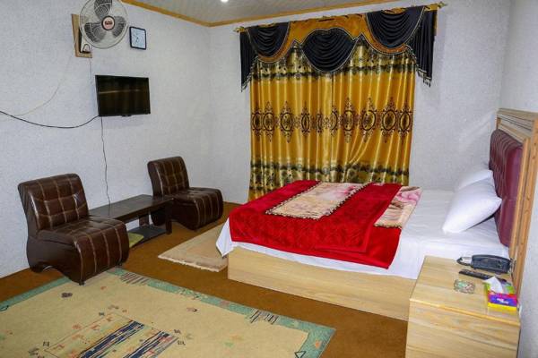 Skardu Guest House